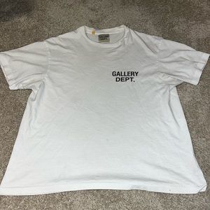 Gallery Dept Medium T-Shirt